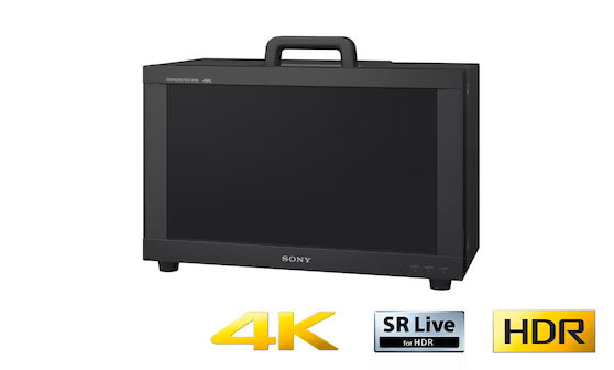 BVM-HX1710