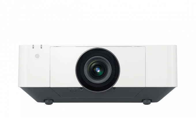 VPL-F540HZ,5,800 流明（中心亮度）WUXGA 激光光源投影機(jī)
